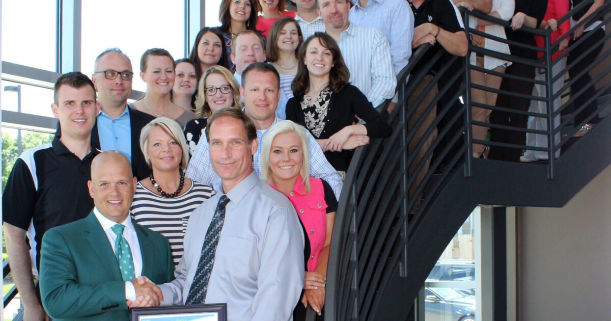 Plains Commerce Bank Heads USDA's Top Rural… Plains Commerce Bank